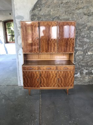 Mid-Century Hungarian Cabinet, 1960s-OXJ-1189779