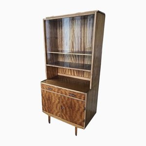 Mid-Century Hungarian Cabinet, 1960s-OXJ-1189783