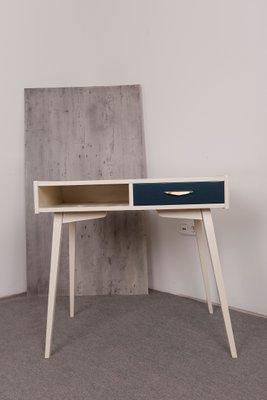 Mid-Century Hungarian Desk-OXJ-570119