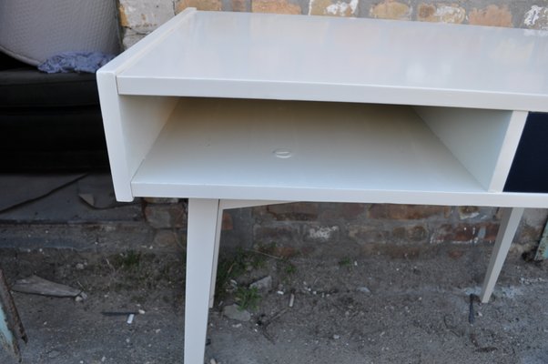 Mid-Century Hungarian Desk-OXJ-570119