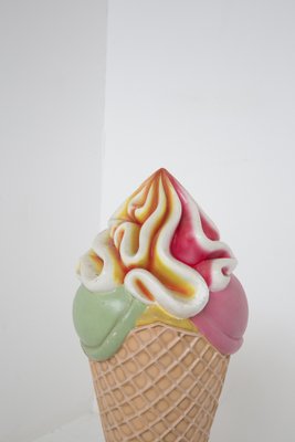 Mid-Century Ice Cream Statue-RCE-1260701