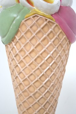 Mid-Century Ice Cream Statue-RCE-1260701