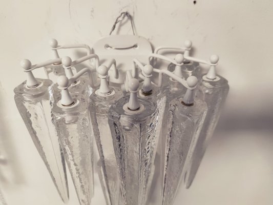 Mid-Century Ice Sputnik Sconce-QLH-883416