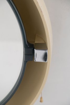 Mid-Century Illuminated Wall Mirror from Allibert, 1970s-RCE-1427753