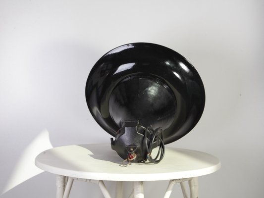 Mid-Century Industrial Ceiling Lamp, 1960s-ALG-621326