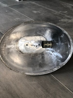 Mid-Century Industrial Ceiling Lamp-MIS-567156