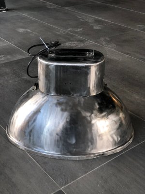 Mid-Century Industrial Ceiling Lamp-MIS-567156