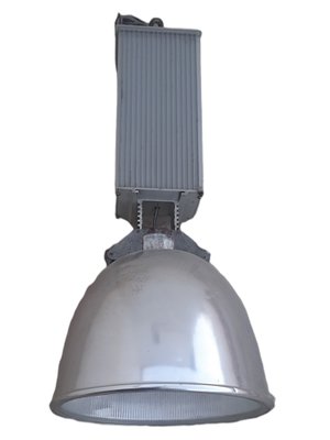 Mid-Century Industrial Holophane Ceiling Lamp-TCS-1317867