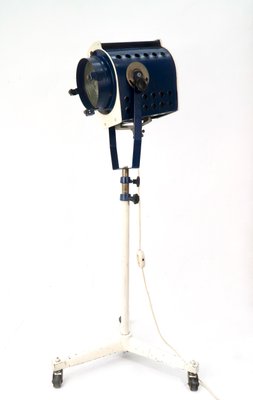 Mid-Century Industrial Light, 1960s-XH-690894