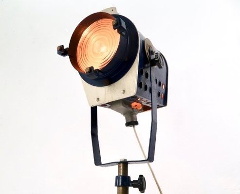 Mid-Century Industrial Light, 1960s-XH-690894