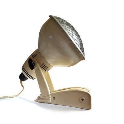 Mid-Century Industrial Medical Wall Lamp from Philips, 1950s-NUX-1704003