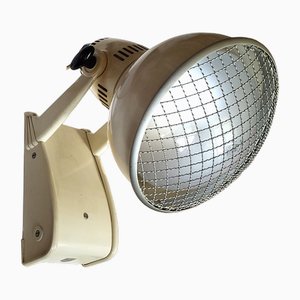 Mid-Century Industrial Medical Wall Lamp from Philips, 1950s-NUX-1704003