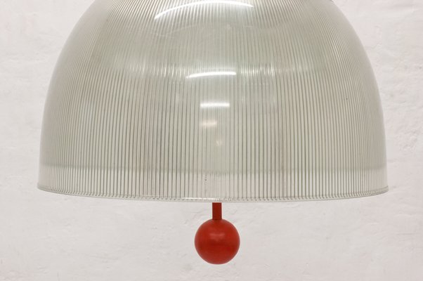 Mid-Century Italian Adjustable Ceiling Lamp, 1960s-LPM-552709