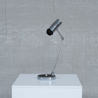 Mid-Century Italian Adjustable Table Lamp-JRP-1169451