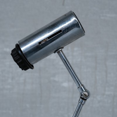 Mid-Century Italian Adjustable Table Lamp-JRP-1169451