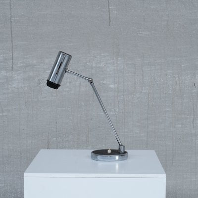 Mid-Century Italian Adjustable Table Lamp-JRP-1169451