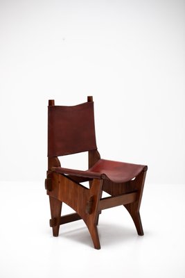 Mid-Century Italian Armchair-OO-827152