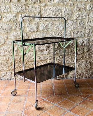 Mid-Century Italian Bar Cart by Speedy-OJT-1393989