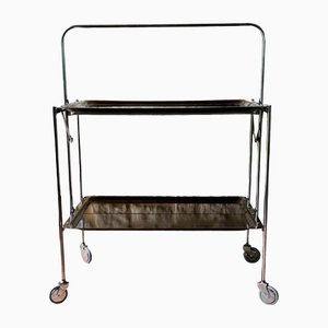 Mid-Century Italian Bar Cart by Speedy-OJT-1393989