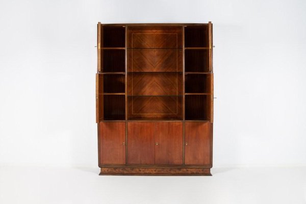 Mid-Century Italian Cabinet, 1950s-KMC-1144484