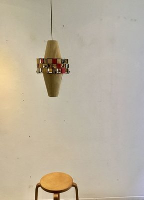 Mid-Century Italian Ceiling Lamp-SU-767732