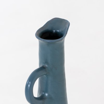 Mid-Century Italian Ceramic Vase-VEI-1402589