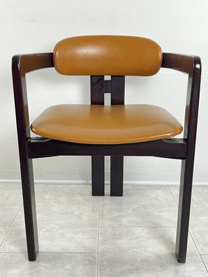 Mid-Century Italian Chair, 1960s-YST-1823089