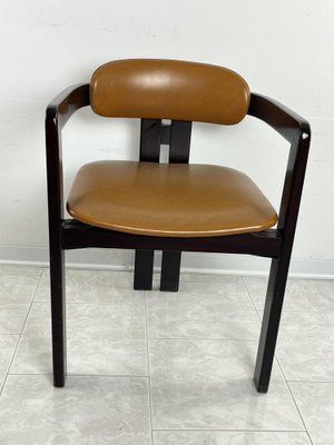 Mid-Century Italian Chair, 1960s-YST-1823089