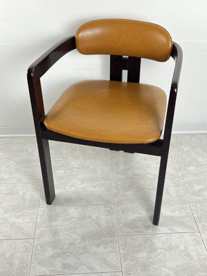 Mid-Century Italian Chair, 1960s-YST-1823089