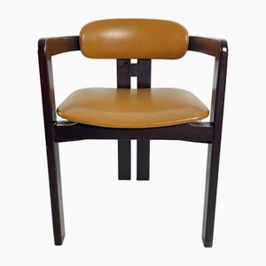 Mid-Century Italian Chair, 1960s-YST-1823089