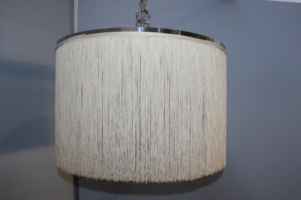 Mid-Century Italian Charleston Ceiling Lamp-HZ-792667