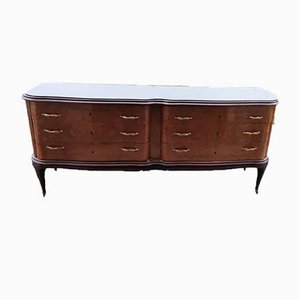 Mid-Century Italian Chest of Drawers-OXJ-784681