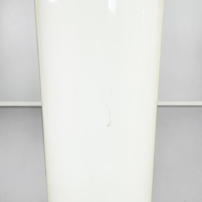 Mid-Century Italian Ciot Floor Lamp in Plastic and Metal by Chiggio for Lumenform, 1973-GDD-1257955