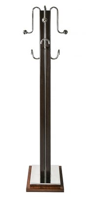 Mid-Century Italian Coat Rack / Stand, 1970s-ZVH-1761050