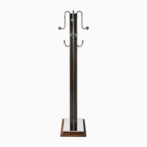 Mid-Century Italian Coat Rack / Stand, 1970s-ZVH-1761050