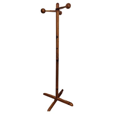 Mid-Century Italian Coat Stand, 1960s-EUP-1724489