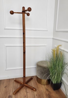 Mid-Century Italian Coat Stand, 1960s-EUP-1724489