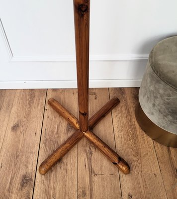 Mid-Century Italian Coat Stand, 1960s-EUP-1724489