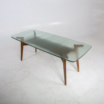 Mid-Century Italian Coffee Table-VEI-770295