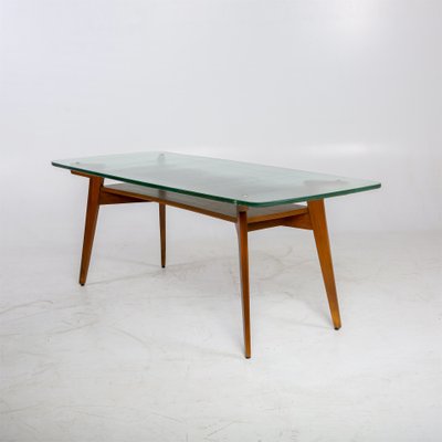 Mid-Century Italian Coffee Table-VEI-770295