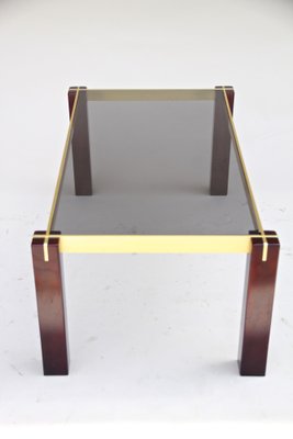 Mid-Century Italian Coffee Table, 1960s-TQA-1322165