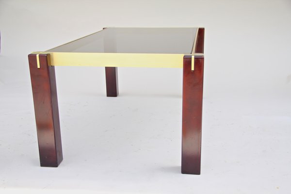 Mid-Century Italian Coffee Table, 1960s-TQA-1322165