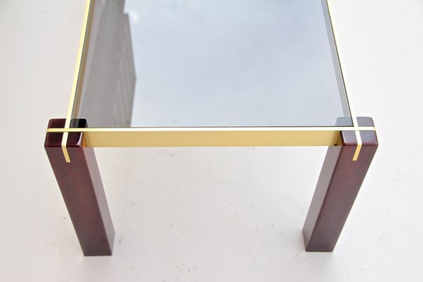 Mid-Century Italian Coffee Table, 1960s-TQA-1322165