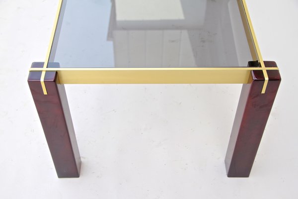 Mid-Century Italian Coffee Table, 1960s-TQA-1322165