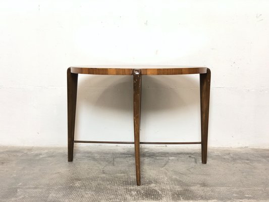 Mid-Century Italian Coffee Table, 1960s-FQG-1742922