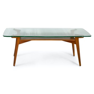 Mid-Century Italian Coffee Table-VEI-770295