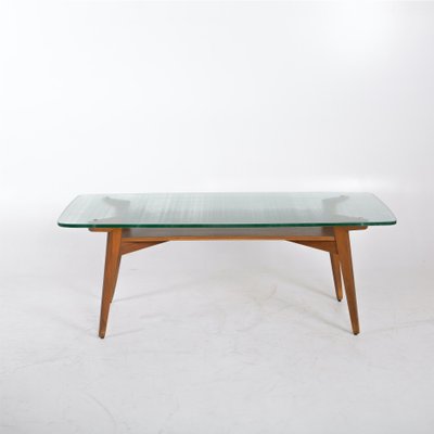 Mid-Century Italian Coffee Table-VEI-770295