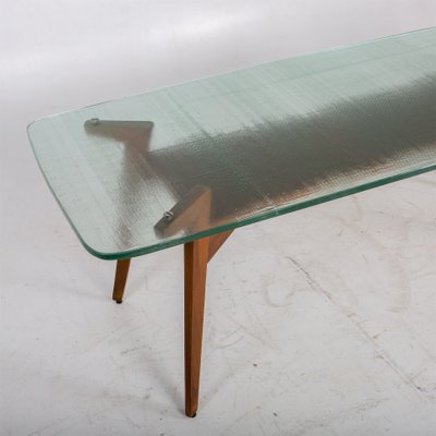 Mid-Century Italian Coffee Table-VEI-770295