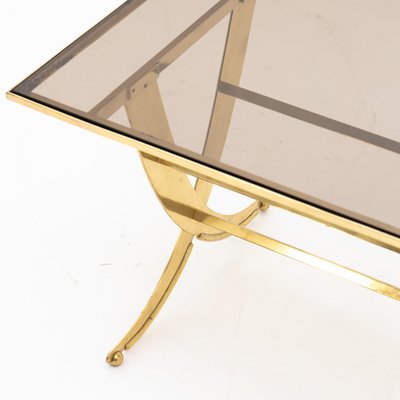 Mid-Century Italian Coffee Table-VEI-770403