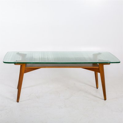 Mid-Century Italian Coffee Table-VEI-770295